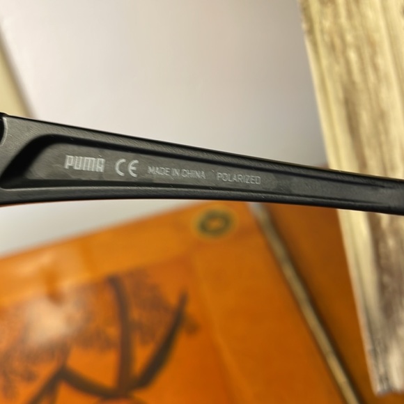 Puma Sunglasses - Picture 6 of 6
